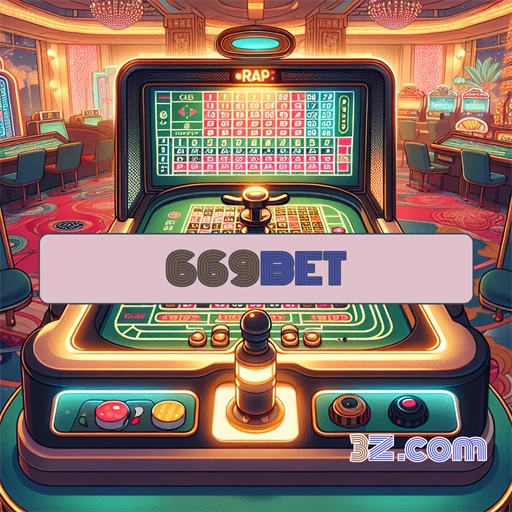 Apostas Inovadoras: Explore o Mundo do 669bet.com