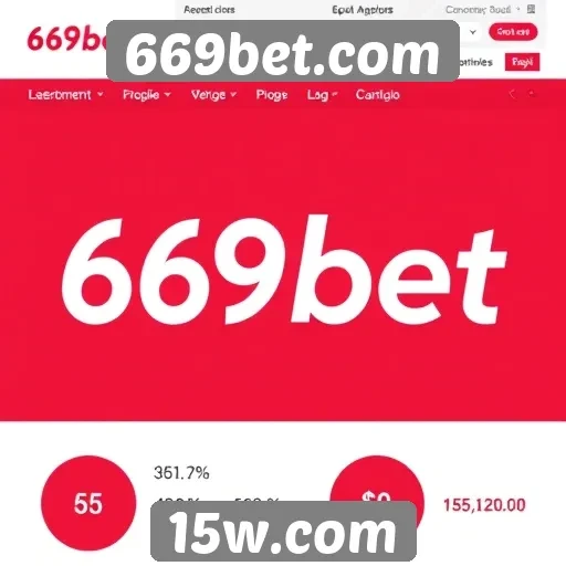 Estudo analisa a popularidade de 669bet.com entre usuários