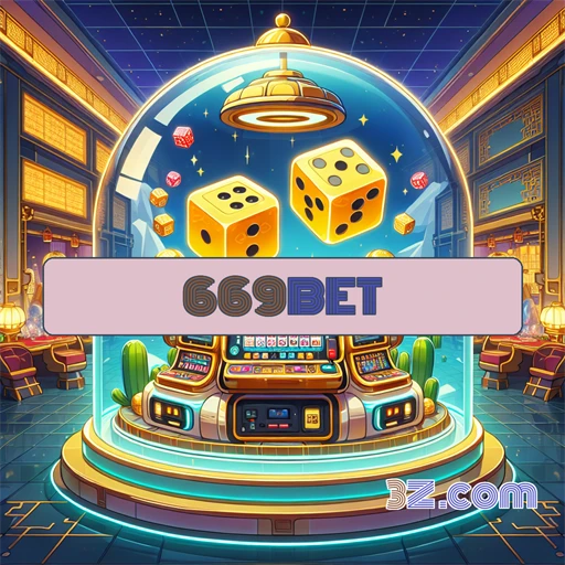 Bônus Fantásticos para Elevar Sua Aventura no 669bet