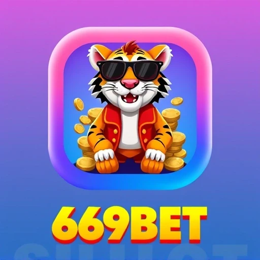 669bet.com Logo