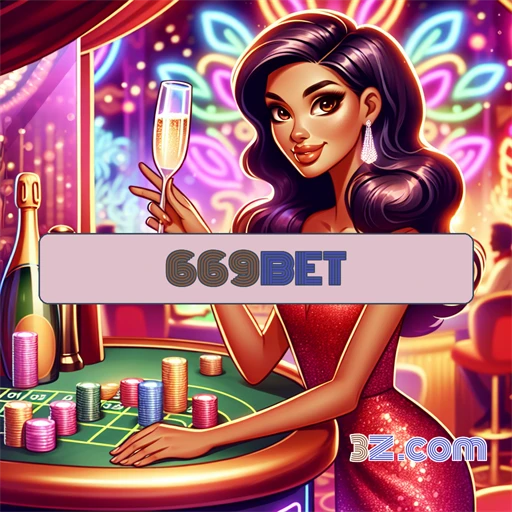 Atrações Imperdíveis da Seção Paga do 669bet.com