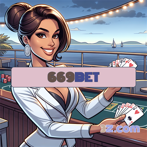Slots Fantásticos: Aventuras Incríveis em 669bet.com