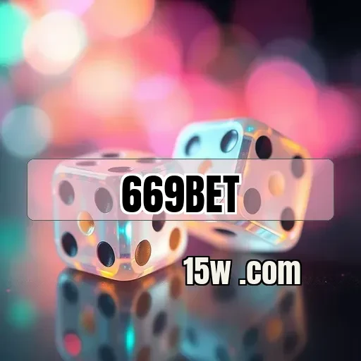669bet.com: Caça-Níqueis Incríveis para Apostas e Diversão
