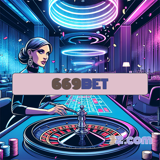 Eleve seu Jogo: Experiência VIP na 669bet.com
